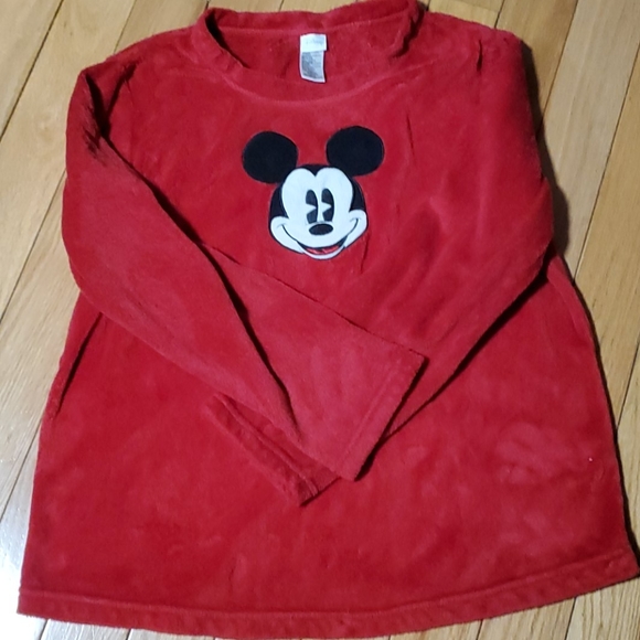 Gifted to sister NFS Disney authentic brand Mickey - Picture 4 of 7